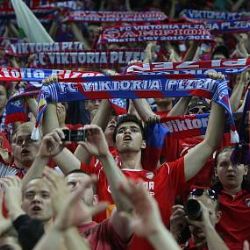 Informace o vstupenkách na Ligu mistrů budou k dispozici po víkendu 