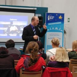 Jak reklamovat zboží koupené v EU poradí Europe Direct 