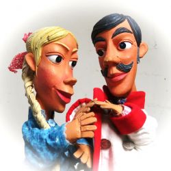 Jak ševci zvedli vojnu pro červenou sukni. Premiéra v Alfě 