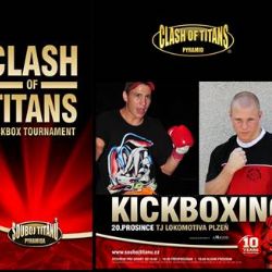 Jiří Štádler vs. Lukáš Plzák superfight v boxu!