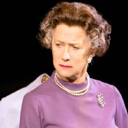 Kino Beseda ve čtvrtek přinese Audienci s Helen Mirren