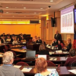 Konference QUO VADIS se zaměřila na celoživotní vzdělávání