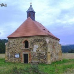 Kostel Dolanech zve v pátek na L. Brabce a kulturní týden