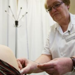 Kraj finančně podpoří postižené a chronicky nemocné