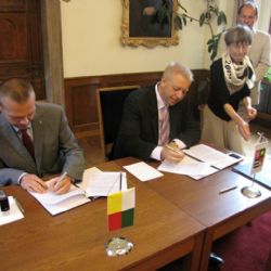 Kraj podpoří EHMK 2015, hlavně Západočeské baroko 