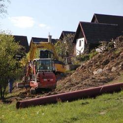 Kraj rozdělí 15 milionů na vodohospodářskou infrastrukturu. Komu?
