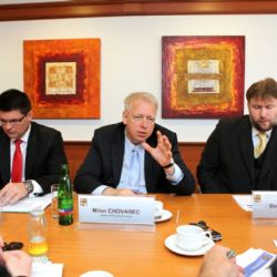 Kraje nesouhlasí se zrušením memoranda o regionální dopravě