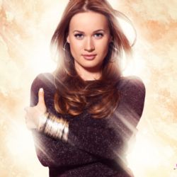 Kristína zavítá v pátek v rámci Horehronie Tour do Klatov