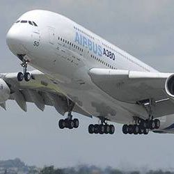 Kuchyně pro letadla Airbus se vyrábějí v Plzni 