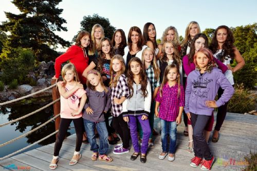 Foto: Letní školička mini modelek a modeling camp má 16 úspěšných absolventek