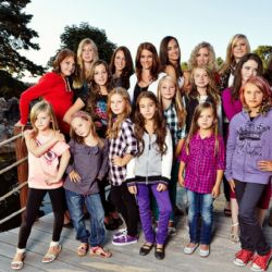 Letní školička mini modelek a modeling camp má 16 úspěšných absolventek