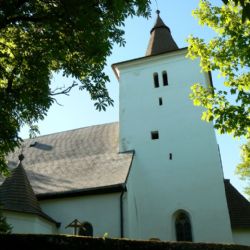 Léto na Mouřenci pokračuje v neděli přednáškou  