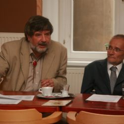 Lídrem kandidátky lidovců v kraji je Václav Krása