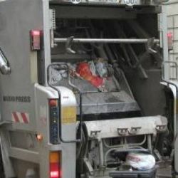 Manželka se v Bezdružicích mstila muži, vyhodila mu zuby