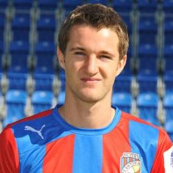 Marek Hanousek odchází na hostování do Dukly Praha 