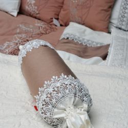 Máte doma originální luxusní bytový textil?