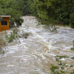 Charita v Plzni vyhlásila sbírku pro postižené povodněmi