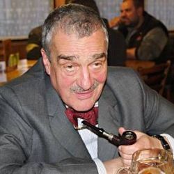 Michal Prokop a spol. v tom jedou s Karlem do Plzně