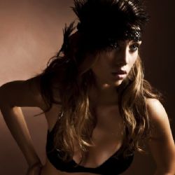Miss Denisa Domanská jede s prevencí Lady Plus do Plzně