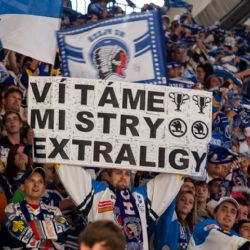 Mistrovský vstup Indiánů do sezóny