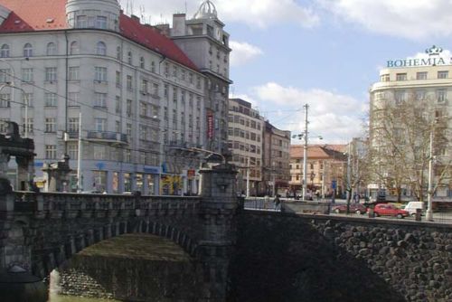 Foto: Plzeň mění poplatky za užívání veřejného prostranství