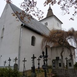 Mouřenec v neděli odhalí tajemství barokní kostnice