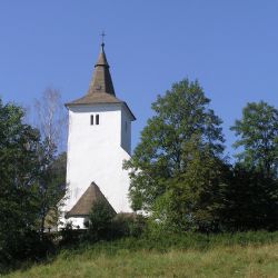 Mouřenec zve v neděli na komentovanou prohlídku kostnice