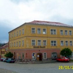 Muzeum Šumavy v Kašperkách zve na sobotní přednášku