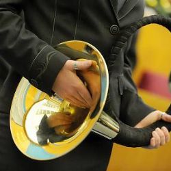 Myslivci v Litohlavech zvou na sobotní koncert trubačů