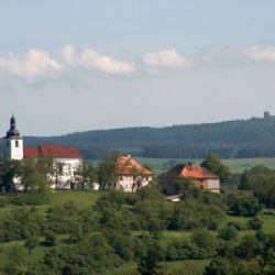 Na Prusinách startuje nový projekt – promítáním a bazarem  