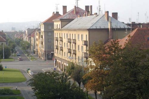 Foto: Zuřivec zdemoloval byt své známé