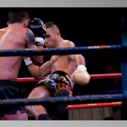 Souboj Titánů v listopadu bude ve znamení změn a soubojů MMA