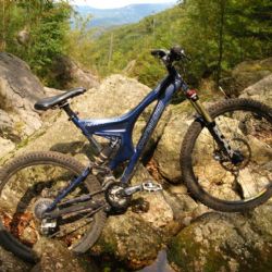 Na Špičáku má v neděli premiéru enduro. S mistry světa