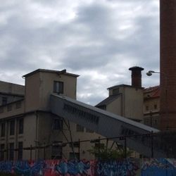 Na Světovaru v pondělí startuje Týden kulturních fabrik 
