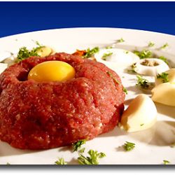 Na světové tataráčky na Apetit festival Plzeň