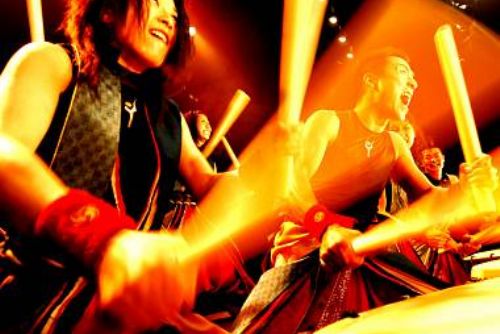 Foto: Nejslavnější bubeníci světa zahrají v březnu v Plzni