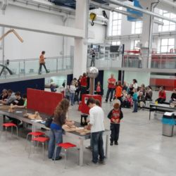Nevšední odpoledne ve všední dny: Techmania mění ceny
