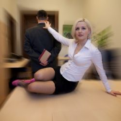 Nikdo nás od práce na webech neodtrhne!