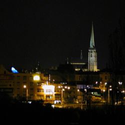 Mladý Plzeňák chtěl na Silvestra spáchat sebevraždu 