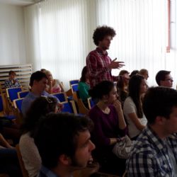 Nová média hrají klíčovou roli, řekl volební manažer