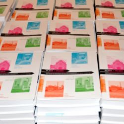 Nová publikace mapuje plzeňskou architekturu  