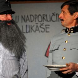 Novinky plzeňského Divadla PLUTO