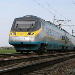 Nový jízdní řád přiveze v prosinci na Tachovsko Pendolino