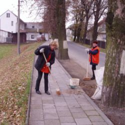 Obce přijdou kvůli amnestii o odsouzené pracovníky