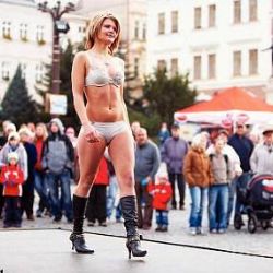 OC Rokycanská Plzeň láká v úterý na casting modelů