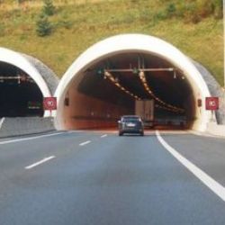 Tunel Valík čeká ve středu velké záchranářské cvičení