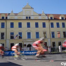 Odveta po seriálu v Přešticích se stala kořistí Jiřího Nesvedy 