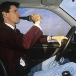 Opilce za volantem chytili v Přešticích, za 14 dní v Plzni