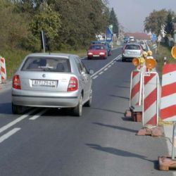 Z křižovatek v Postřekově zmizely akumulátory