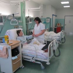 Ortopedie v Klatovech má nového primáře 